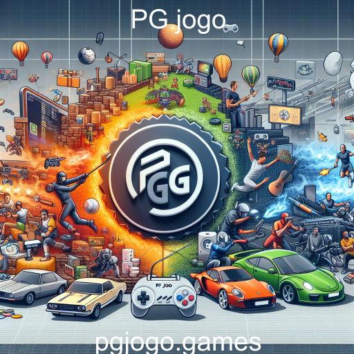 A Evolução dos Jogos: Do Arcade aos E-Sports