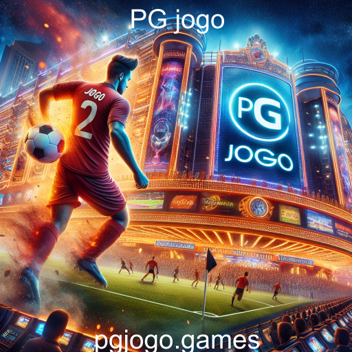 A Ascensão dos Jogos de Esportes: Uma Nova Era de Entretenimento